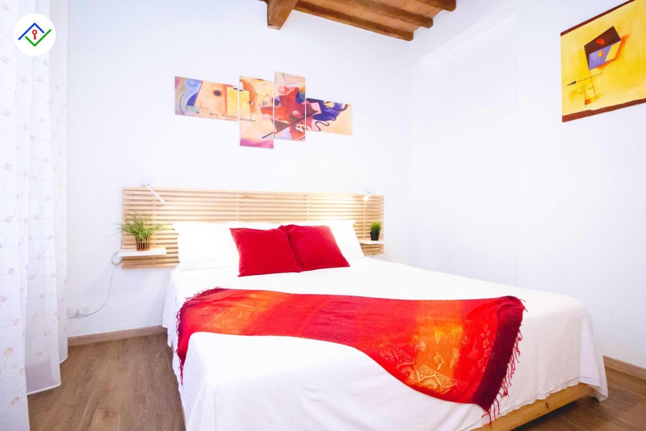 Pisa Tower Apartment Ngoại thất bức ảnh