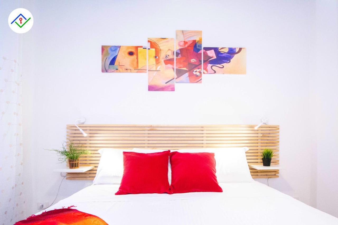 Pisa Tower Apartment Ngoại thất bức ảnh